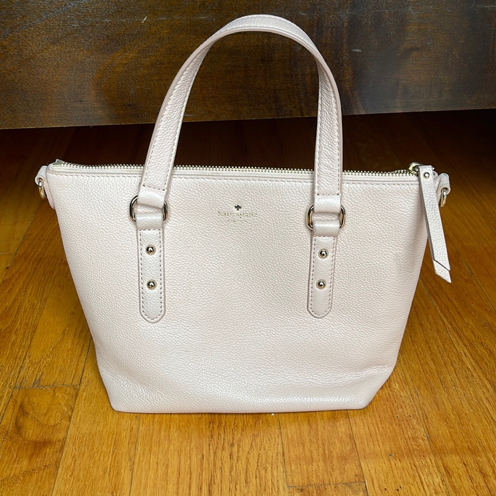 Kate spade cross body
